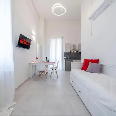 Palazzo Ducale - Romantico In Centro Apartman