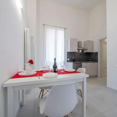 Palazzo Ducale - Romantico In Centro Apartamento