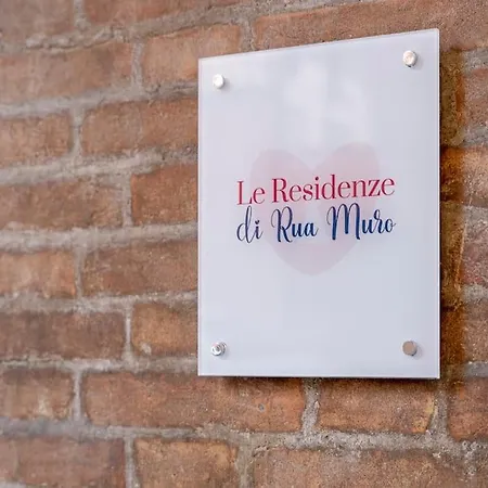 Palazzo Ducale - Romantico In Centro Apartman *