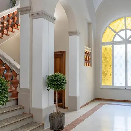 Palazzo Ducale - Romantico In Centro *