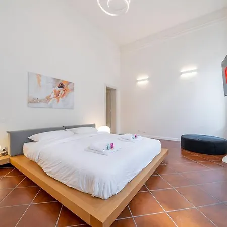 Apartment Palazzo Ducale - Romantico In Centro Modena
