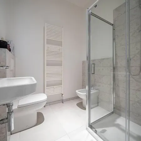Apartment Palazzo Ducale - Romantico In Centro