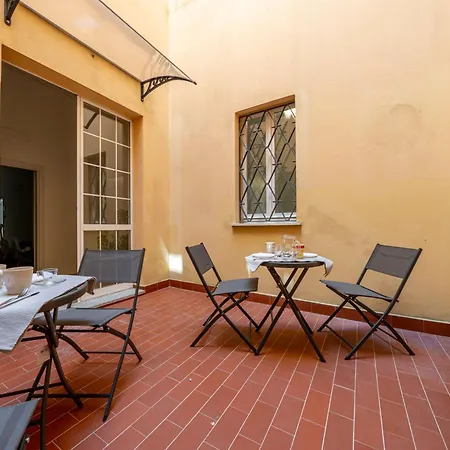 Palazzo Ducale - Romantico In Centro *