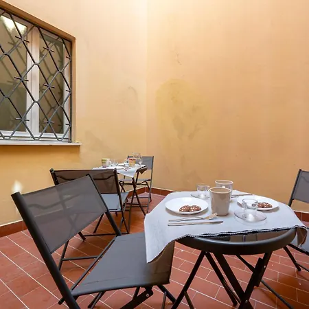 Palazzo Ducale - Romantico In Centro Apartment Modena
