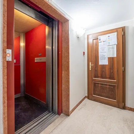 Apartamento Palazzo Ducale - Romantico In Centro Modena