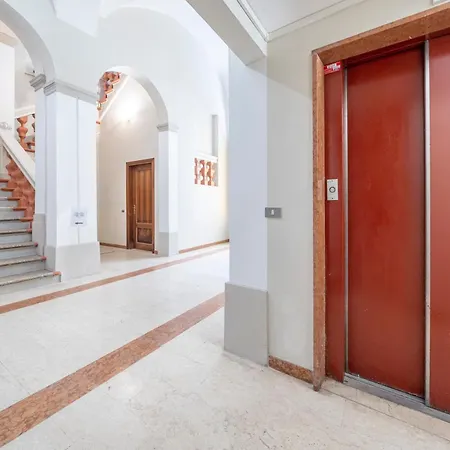 Palazzo Ducale - Romantico In Centro Apartment Modena