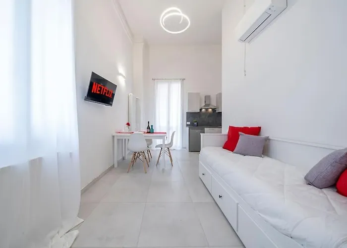 Palazzo Ducale - Romantico In Centro Διαμέρισμα