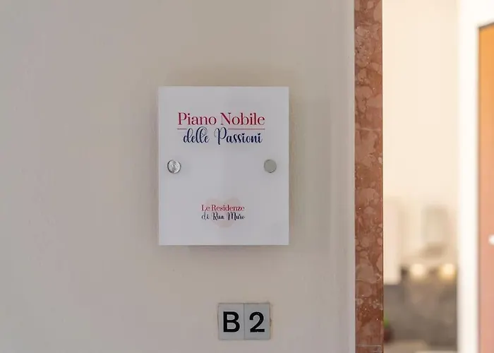 Palazzo Ducale - Romantico In Centro