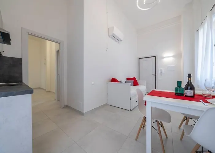 Διαμέρισμα Palazzo Ducale - Romantico In Centro Μόντενα