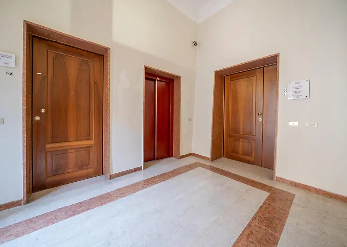 Palazzo Ducale - Romantico In Centro *